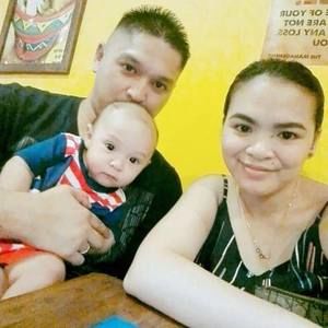 Meet your Posher, Patrick